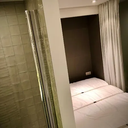 Appartement Bunnenplein