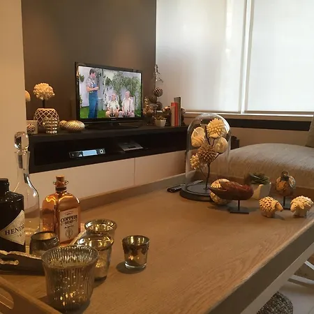 Bunnenplein Appartement