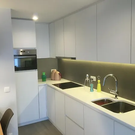 Bunnenplein Appartement