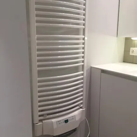 Appartement Bunnenplein Knokke-Heist