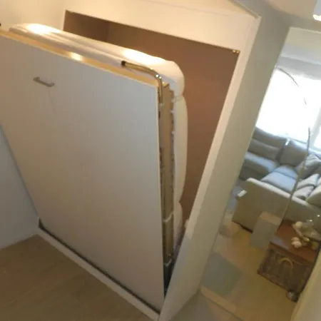 Bunnenplein Appartement *