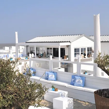 Bunnenplein Knokke-Heist